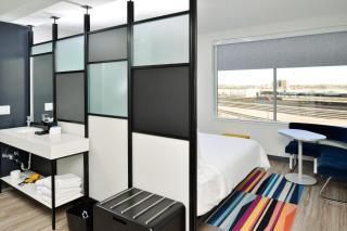 Aloft North Kansas City - 3