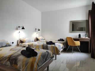 Il-Girna- Modern Seaside Accommodation - Marsaskala - 8