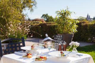 Logis Hostellerie D'Aussois - 3