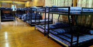Hùng Huệ Homestay - Mộc Châu - 4