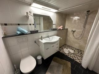 Christels Ferienwohnung 1 in Thale mit Sonnenterrasse und Grill - Thale - 7