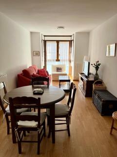 Apartamento Alma de Biescas - Biescas - 1
