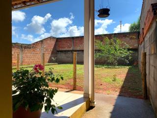 Casa próxima ao Parque das Águas - São Lourenço - 1