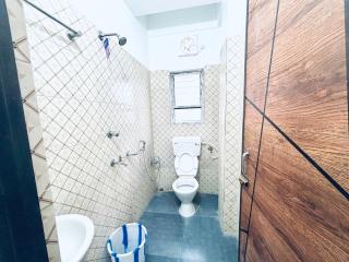 BOHO stay - Guwahati - 9