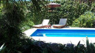 Posada Villa club, Apart 3 cerca del aeropuerto el Palomar - 3