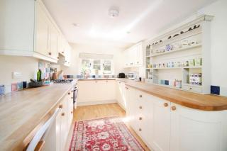 18th Century Cottage in Heart of Dorset - 4