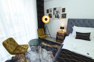 Golden Hill Palace - Novi Pazar - 2