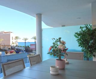 Higuerón Rental Wave Comfy - Fuengirola - 3