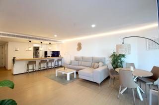 Higuerón Rental Wave Comfy - Fuengirola - 7