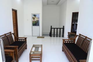 19 Southern Homestay - Dickwella - 4