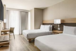AC Hotel by Marriott Washington DC Downtown - Washington, D.C. - 5