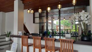 Lumiere Hotel Gili Trawangan - Gili Trawangan - 1