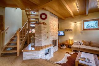 Vila Studienka - Starý Smokovec - 0