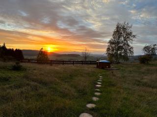 Jarzębinowe Wzgórze - 1