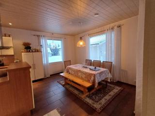 Arctic Villa-under the northernlights - 8