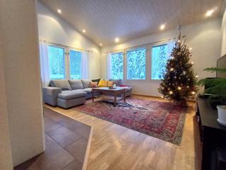 Arctic Villa-under the northernlights - 3