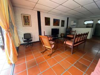 Susa hospedaje Apartamento - 7