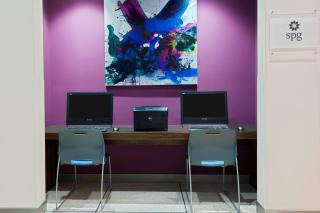 Aloft Orlando Downtown - 2