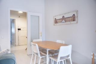 Cozy apartment in the heart of Gracia - Barcellona - 2