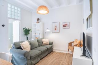 Cozy apartment in the heart of Gracia - Barcellona - 8