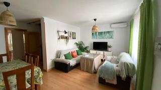 Casa de 5 habitaciones hasta 9 plazas, La Casilla en Dúrcal, Granada - Dúrcal - 4
