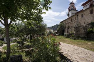 Casa Rural San José - Grazalema - 5