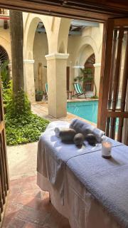 Casa Trujillo - Cartagena das Índias - 6