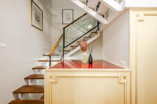 AB Plus - Via Riva Di Reno 29 - Bolonia - 1