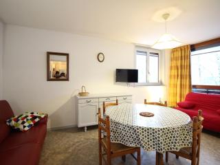 Mont-Dore: T2 avec Balcon et Garage privé - FR-1-608-133 - Le Mont-Dore - 9
