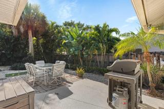 Pet Friendly Pool Home in River Reach of Naples FL - 7