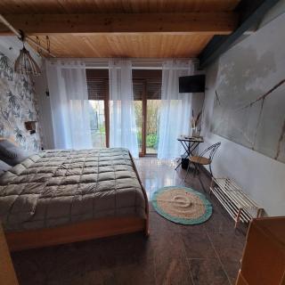 Maison de charme 175m2 - 5 chambres - - 4