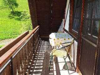 Schlossberghof - Haslach im Kinzigtal - 5