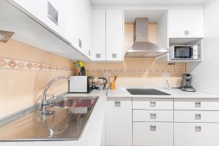 Yovalu1 Apartamento En Torrevieja C - Torrevieja - 1