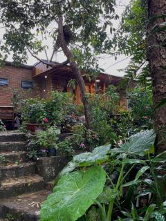 Lanh's Homestay Bảo Lộc - 9