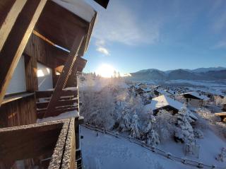 le Ptit Cocon - Font-Romeu - 9