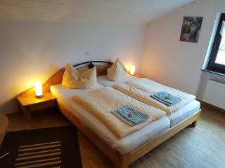 Meisenthaler Mühle - Kelberg - 6