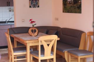 Meisenthaler Mühle - Kelberg - 2