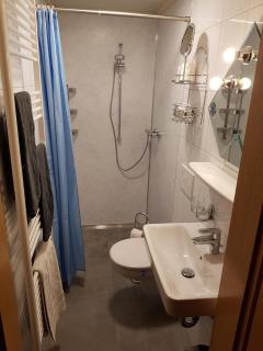 Meisenthaler Mühle - Kelberg - 4