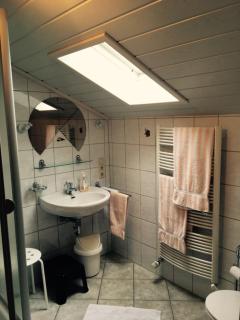 Meisenthaler Mühle - Kelberg - 5