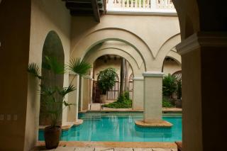 Casa Trujillo - Cartagena das Índias - 8