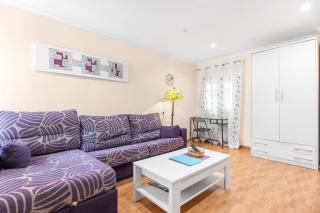 Yovalu1 Apartamento En Torrevieja C - Torrevieja - 9