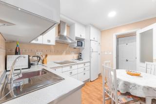 Yovalu1 Apartamento En Torrevieja C - Torrevieja - 2