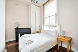 GuestReady - Elegant living in the heart of London - Londra - 7