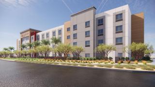 Candlewood Suites Mesa - Phoenix East by IHG - Mesa - 2