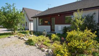 Heath Cottage, Tranquil Cottage by the Woods - Boat of Garten - 4