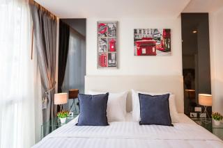 NEW superb one-bedroom in the heart of Pattaya - 8