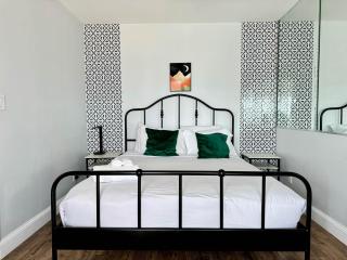 City View Condo with 3 Beds Free Parking LM 07 - 5