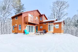 Vermont Country Getaway - Mount Holly - 9