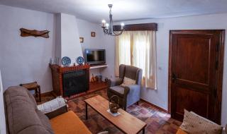 Casa Rural la callejita - Grazalema - 9