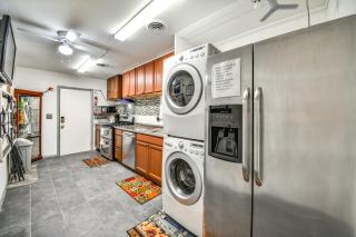 1 Mi to Dtwn Remote Work-Friendly Apt in Hampton! - 9